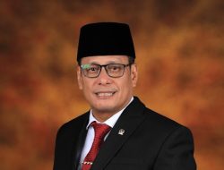 Ditetapkan jadi Pimpinan Komite II DPD RI, Andi Waris Halid Siap Jalankan Amanah