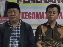 Tegas Bantah Surat Perjanjian yang Beredar, WS-HADIR Akan Tempuh Jalur Hukum