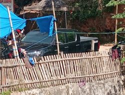 Miris! Mobil Operasional Milik Dinas KB Mamasa Diduga Digadai di Koperasi