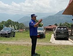 Ini Alasan Demokrat Mamasa Dukung Paslon Ruslan-Ida di Pilkada 2024