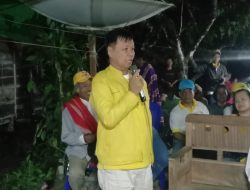 Dianggap Tipu-tipu, Begini Hitung-Hitungan Program Serba Gratis WS-HADIR