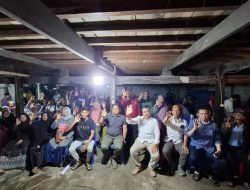 Relawan Pemenangan SMART Rampung di 12 Kecamatan, Jubir: Berkat Doa dan Dukungan Kuat Masyarakat Luwu Utara