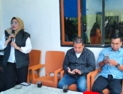 Yakinkan Pendukung, Cawabup Mamasa Nomor Urut 2 Sebut Jika Menang Bantuan Pemerintah Pusat ke Daerah tidak Lewat Perantara
