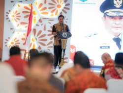 Dukung Pilkada Serentak, Pj Gubernur Pastikan Pilkada di Sulbar Berlangsung Luber dan Jurdil