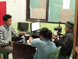 Demi Suksesnya Pilkada Serentak, Disdukcapil Mamasa Buka Pelayanan Bagi Pemilih Pemula di Hari Libur
