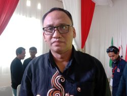 Debat Kandidat Calon Bupati dan Wakil Bupati Mamasa, Ini Paslon yang Menonjol Menurut Panelis