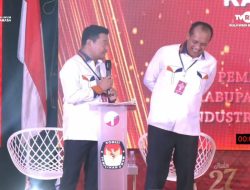 Sebut Penyuluh Pertanian Kurang Profesional, David dan Robin Silang Pendapat, Begini Respon Penyuluh