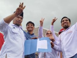 Partai Prima Nyatakan Bergabung ke Paslon Rulsan-Ida di Pilkada Mamasa