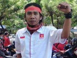 Bolak-balik Jakarta, Zain Abai Janji Jokowi Bangun Pasar dan RSUD di Mamasa, Stanley: Pulang Kampung Saja