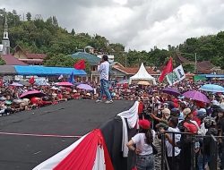 Nazar Ruslan Jika Terpilih Nakhodai Mamasa: Tak Niat Ambil Dana Operasional Selama Setahun