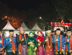 MTQ VII Korpri Palangkaraya Hari Kedua, Sulbar Optimis Tampil Maksimal