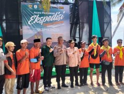 Ekspedisi Perahu Sandeq, Upaya Kementerian Kebudayaan Lestarikan Perahu Tradisional di Mandar