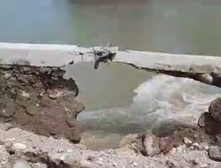 Pekerjaan Proyek Talud di Pentojangan Palopo Disorot LSM Progres, Ini Masalahnya