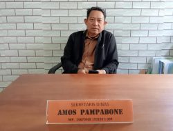 Pembebasan Lahan Pembangunan Pasar Mamasa jadi Polemik?