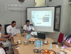 Era Digital, Sertifikat Tanah Tinggal Satu Lembar, Jangan Ragu Ini Penjelasannya