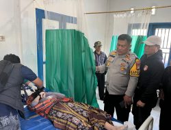 Kronologis Siswi SMKN Sumarorong Mamasa Ditemukan Tak Bernyawa di Air Terjun Laloen, Korban Sempat Dihubungi Via Telepon
