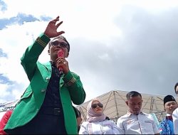 Soal Pembebasan Lahan Pasar Mamasa, MT Angkat Bicara
