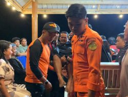 Sempat Dilaporkan Hilang saat Melaut, Nelayan di Pasangkayu Pulang dengan Selamat
