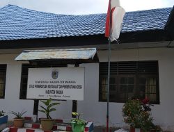 Study Tiru PMD Mamasa Libatkan 96 Desa, Dipungut Biaya?