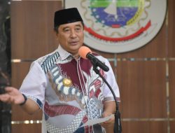 Pelantikan Gubernur dan Wagub Terpilih, Bahtiar: Lebih Cepat Lebih Bagus