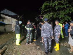Longsor di Mamuju, 4 Warga Dilaporkan Meninggal Dunia: Pj Gubernur Tetapkan Status Tanggap Darurat