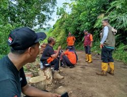 Bantuan Kemensos untuk Korban Banjir di Mamuju Tiba Besok, Bahtiar: Terima Kasih