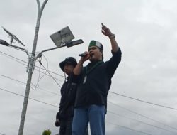 HMI Cabang Mamasa Desak Zain Copot Kepala BPKD