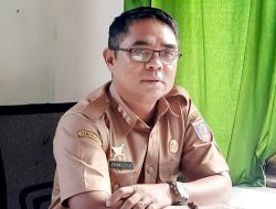 DLHK Mamasa Terapkan Pengangkutan 2 Shift, Upaya Tangani Persoalan Tumpukan Sampah