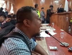 Jerit dan Tangis Honorer di Mamasa, 20 Tahun Mengabdi Tak Kunjung jadi PNS
