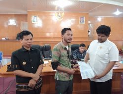 Sepakat! Tuntutan Aktivis Mamasa Bayar Tunggakan BPJS dan Siltap Buahkan Hasil