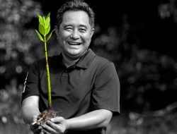 Pertumbuhan Ekonomi Sulbar Meningkat di Tahun 2024, Bahtiar: Pengaruh Pertanian dan Perikanan