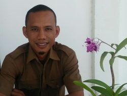 Siap jadi Ketua PGRI Sabbang Selatan, Jusman: Jangan Ada Intervensi