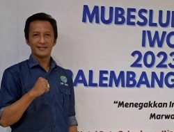Maklumat Ketum IWO Dwi Christianto, Hari Pers Nasional 2025 Tidak Perlu Diperingati