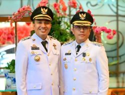 Andi Rahim Dukung Suksesnya STQH XXIII Tingkat Provinsi di Luwu Utara