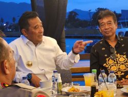 Menuju Daerah Penghasil Durian Musangking Terbesar, Sulbar Mulai Dilirik Investor Asing