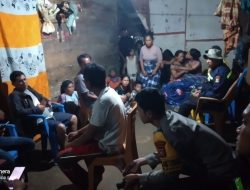 Pergi Tanpa Pamit, Seorang Nenek Renta di Mamasa Belum Pulang ke Rumah Sejak Sore: Diduga Hanyut