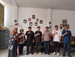 Pantau Pelayanan Puskesmas Tabulahan, Bupati Mamasa: Semua Kapus akan Study Tiru di Sini