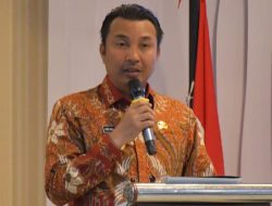 THR Cair, ASN Diimbau Belanjakan THR di Luwu Utara