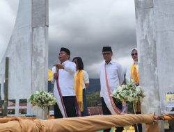 Deklarasikan Kemenangan, Welem Sambolangi: Kami Orang yang Tahu Berterima Kasih