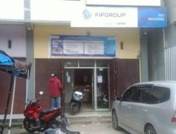 Sudah Bayar Angsuran tapi Tetap Ditagih, Nasabah Protes ke Kantor FIF Masamba