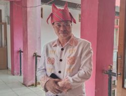 Hadiri HUT Mamasa, Wakil Bupati Tana Toraja Taruh Harapan Mamasa Maju di Tangan WS-Hadir