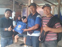 Tancap Gas Usai Terpilih, Ketua Percasi Mamasa Resmikan Klub Catur