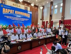 Momen Mikropon Bupati Luwu Utara Mati Saat Curhat Soal Jalan ke Seko