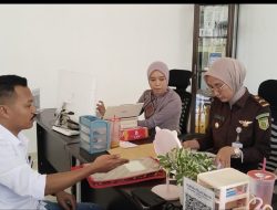 Dugaan Korupsi PT Astra Agro Lestari, Kuasa Hukum APSP Sebut Mantan Bupati Pasangkayu