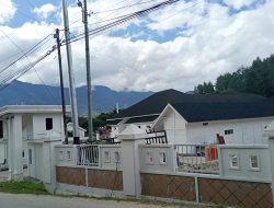 Katanya Sinkronisasi RKA dan RPJMD, Ternyata Bupati Mamasa Panggil OPD ke Rujab Bagi-bagi Pagu