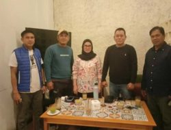 Dorong Penguatan Struktur dan Kegiatan Masyarakat, DPW PAN Konsolidasi ke Luwu Utara