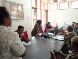 Tender Proyek Diduga Dimainkan Pokja BPBJ, Sejumlah Kontraktor Ngamuk di ULP Mamasa