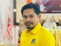 Nurhaeni Resmi Gantikan Amir Makhmud di DPRD Luwu Utara