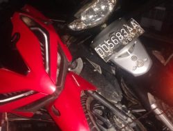 Kecelakaan Motor VS Motor di Luwu Utara, Satu Korban Tewas Dua Luka-luka