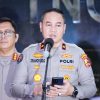 Divhumas Polri: Polisi Harus Lindungi Wartawan, Bukan Jadi Ancaman
